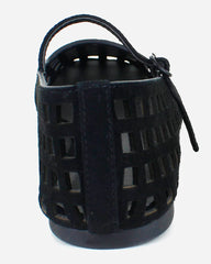 Ruth Ballet Flat in BlackEmpty heading