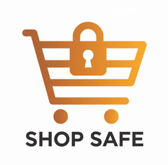 Safe shopping